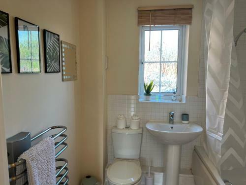 Apartamento Spacious 2 Bedroom 2 Bath 2 Parking Spaces