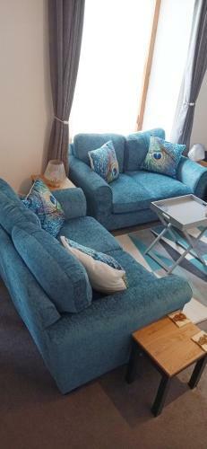 Apartamento Isla Way Stays