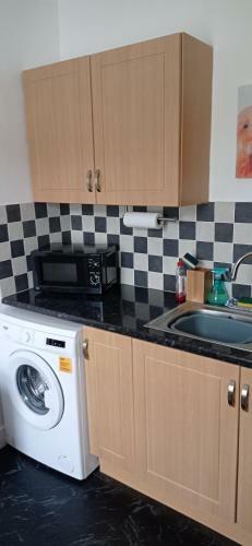 Apartamento Isla Way Stays