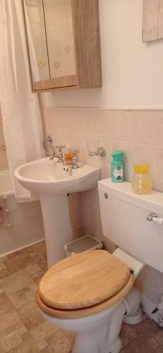 Apartamento Isla Way Stays