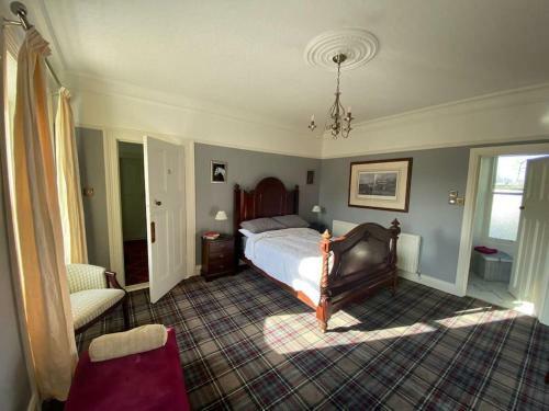 Templemoyle House