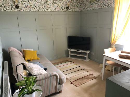 Apartamento Country Inn - The Stables
