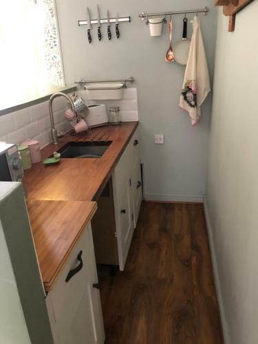 Apartamento Country Inn - The Stables