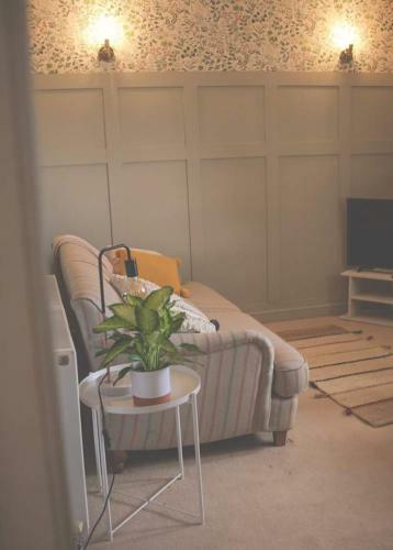 Apartamento Country Inn - The Stables