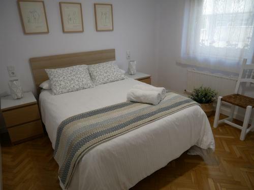 Apartamento Vibes Coru�a- Bugallal Marchesi