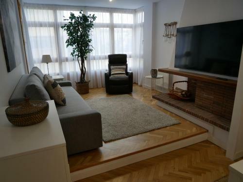 Apartamento Vibes Coru�a- Bugallal Marchesi
