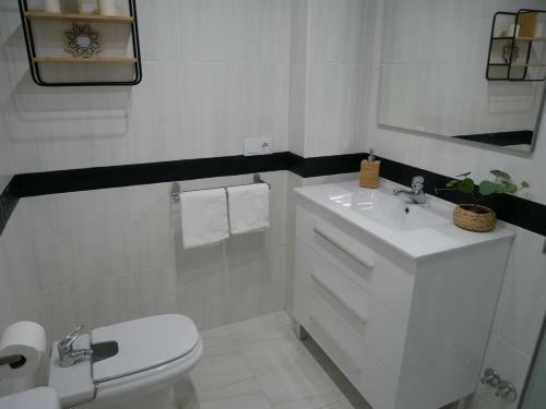Apartamento Vibes Coru�a- Bugallal Marchesi