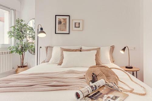 Apartamento Main Street Deluxe