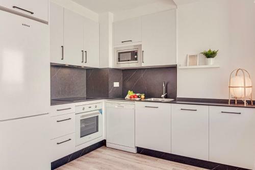 Apartamento Main Street Deluxe