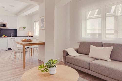 Apartamento Main Street Deluxe