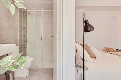 Apartamento Main Street Deluxe