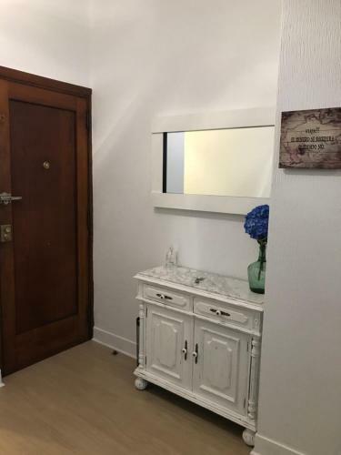 Apartamento Piso Cuatro Caminos