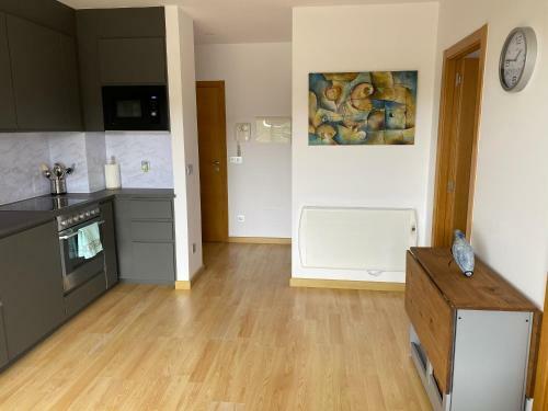 Apartamento �tico Sisargas, Malpica.