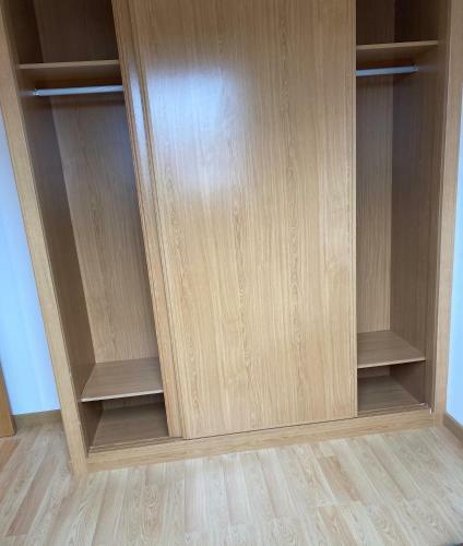 Apartamento �tico Sisargas, Malpica.
