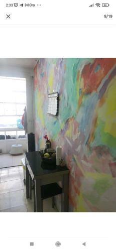 Bonita Habitaci�n En Pleno Centro De Coru�a