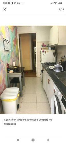 Bonita Habitaci�n En Pleno Centro De Coru�a
