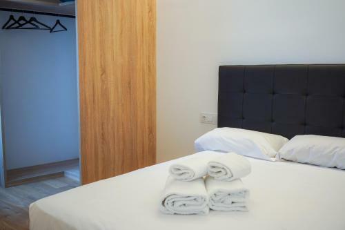 Apartamento Aptartamento Descanso De H�rcules - Galitrips