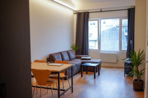 Apartamento Aptartamento Descanso De H�rcules - Galitrips