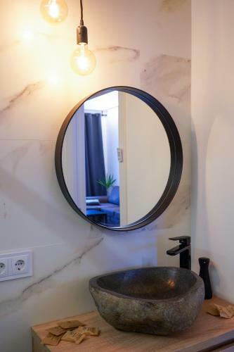 Apartamento Aptartamento Descanso De H�rcules - Galitrips