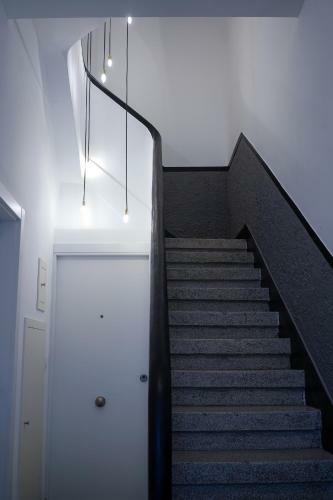 Apartamento Aptartamento Descanso De H�rcules - Galitrips