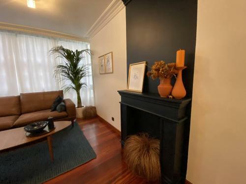 Apartamento Housingcoru�a Galera