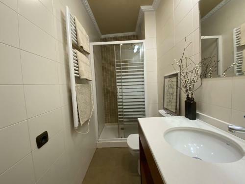 Apartamento Housingcoru�a Galera