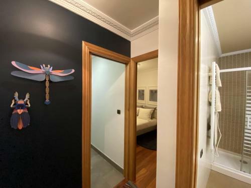 Apartamento Housingcoru�a Galera