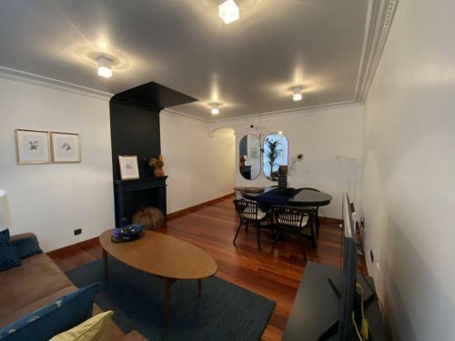 Apartamento Housingcoru�a Galera