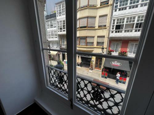 Apartamento Oktheway Riego De Agua