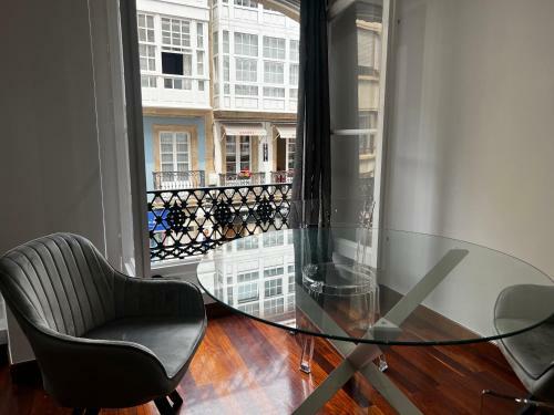 Apartamento Oktheway Riego De Agua