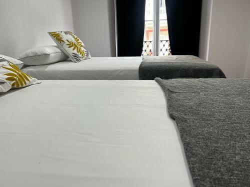 Apartamento Oktheway Riego De Agua