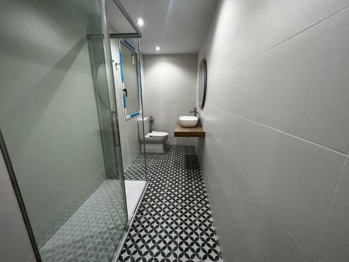 Apartamento Oktheway Riego De Agua