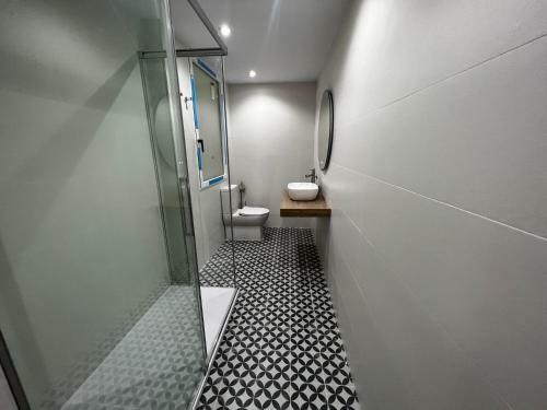 Apartamento Oktheway Riego De Agua