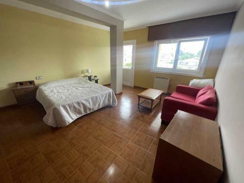 Apartamento Cordob�s Ponteceso