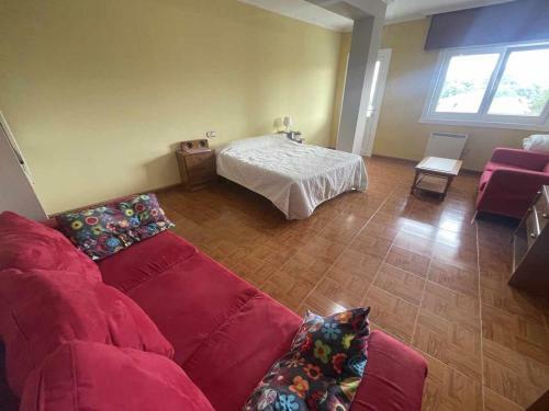 Apartamento Cordob�s Ponteceso