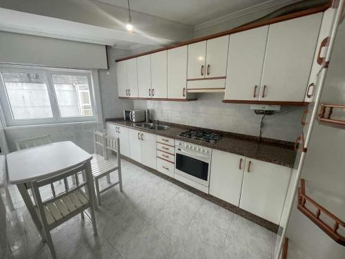 Apartamento Cordob�s Ponteceso