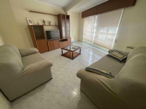 Apartamento Cordob�s Ponteceso