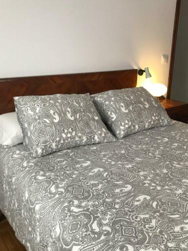Apartamento Piso Cuatro Caminos