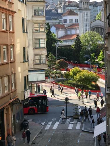 Apartamento Piso Cuatro Caminos