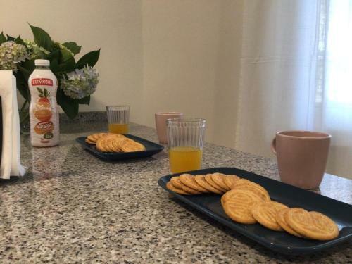 Apartamento Esquina Primavera