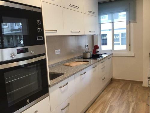 Apartamento Esquina Primavera