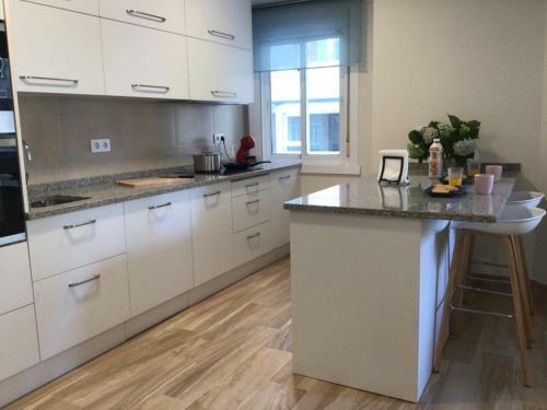 Apartamento Esquina Primavera