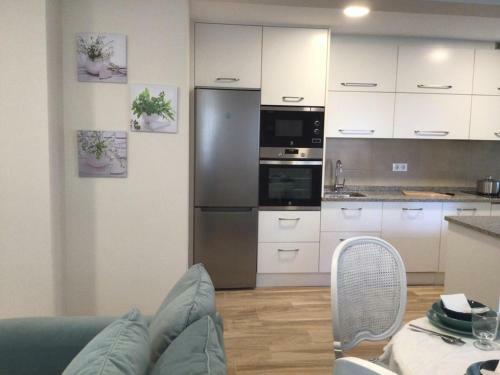 Apartamento Esquina Primavera