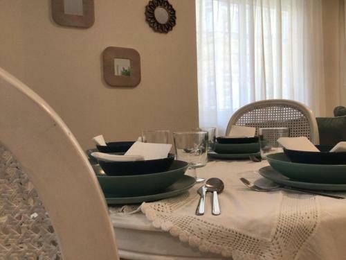 Apartamento Esquina Primavera