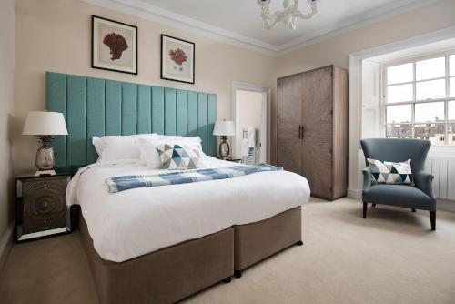 Linen House