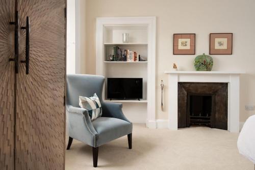 Linen House