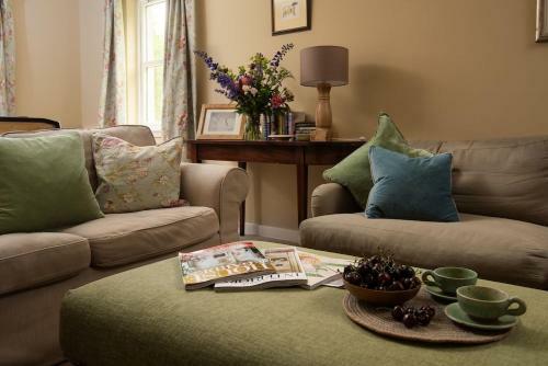 Pirnie Cottage