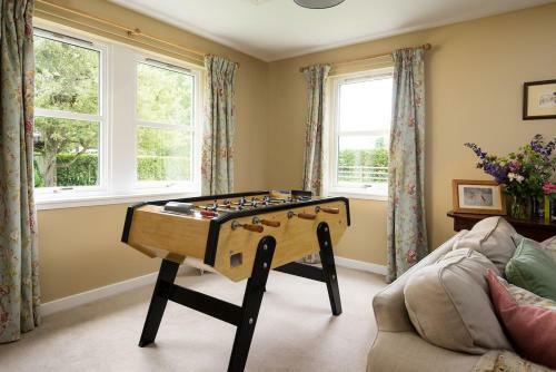 Pirnie Cottage