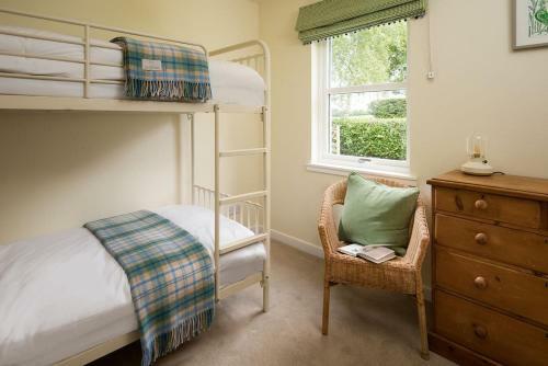 Pirnie Cottage