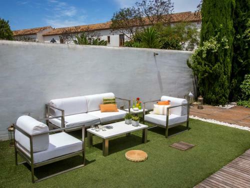 Holiday Home Ca La Xara